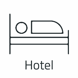 Hotel buchen im Stadt Urlaub - Innsbruck