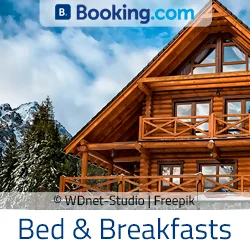 Bed and Breakfast (B&B) Innsbruck in Österreich