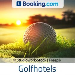 Golfhotel Innsbruck in Österreich