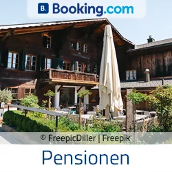 preiswerte Pension Innsbruck in Österreich