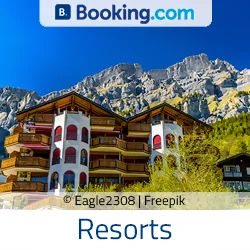 all inclusive Resort Innsbruck in Österreich