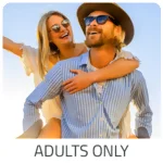 Adults only  - Formentera
